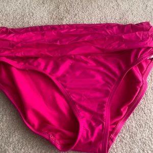 Bikini bottom